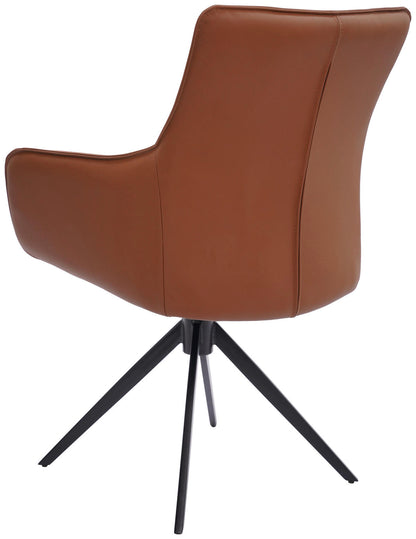 FOTOLIU ROTATIV DIN PIELE MARO