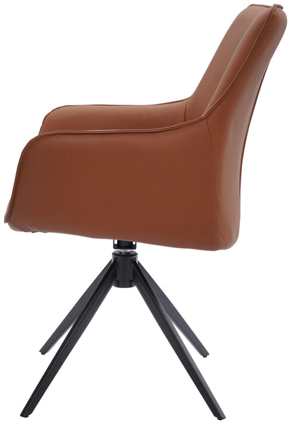 FOTOLIU ROTATIV DIN PIELE MARO