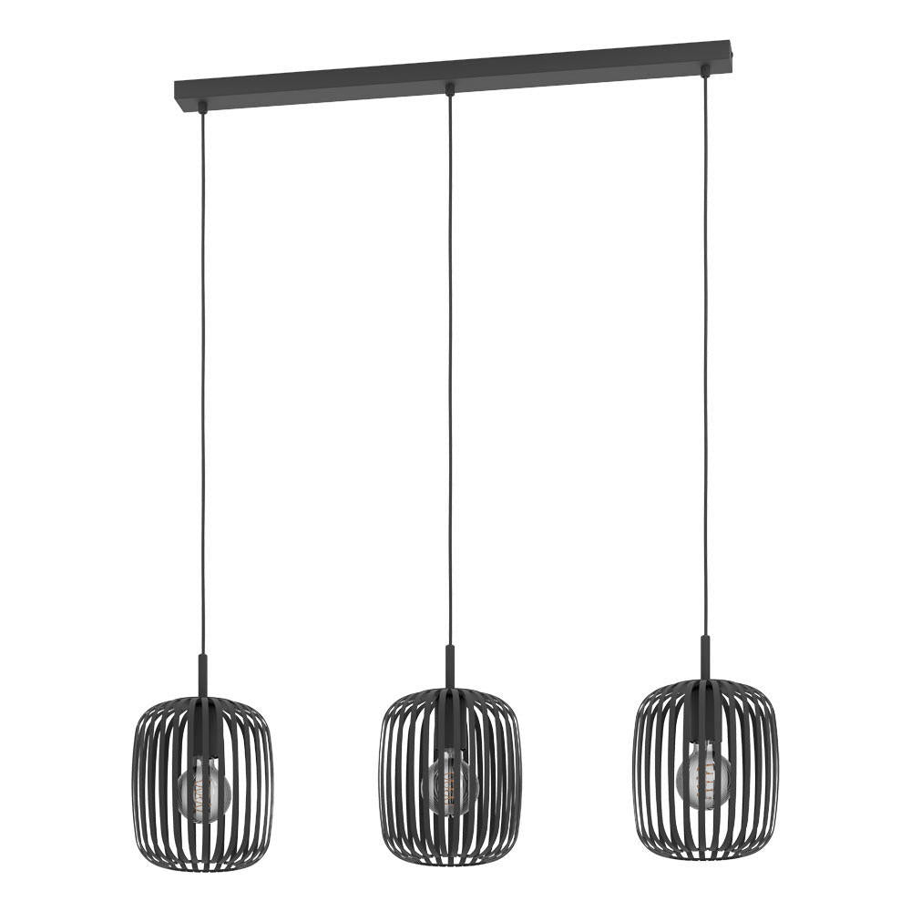 Lampă suspendată Eglo Romazzina 90/20/110 cm