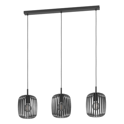 Lampă suspendată Eglo Romazzina 90/20/110 cm