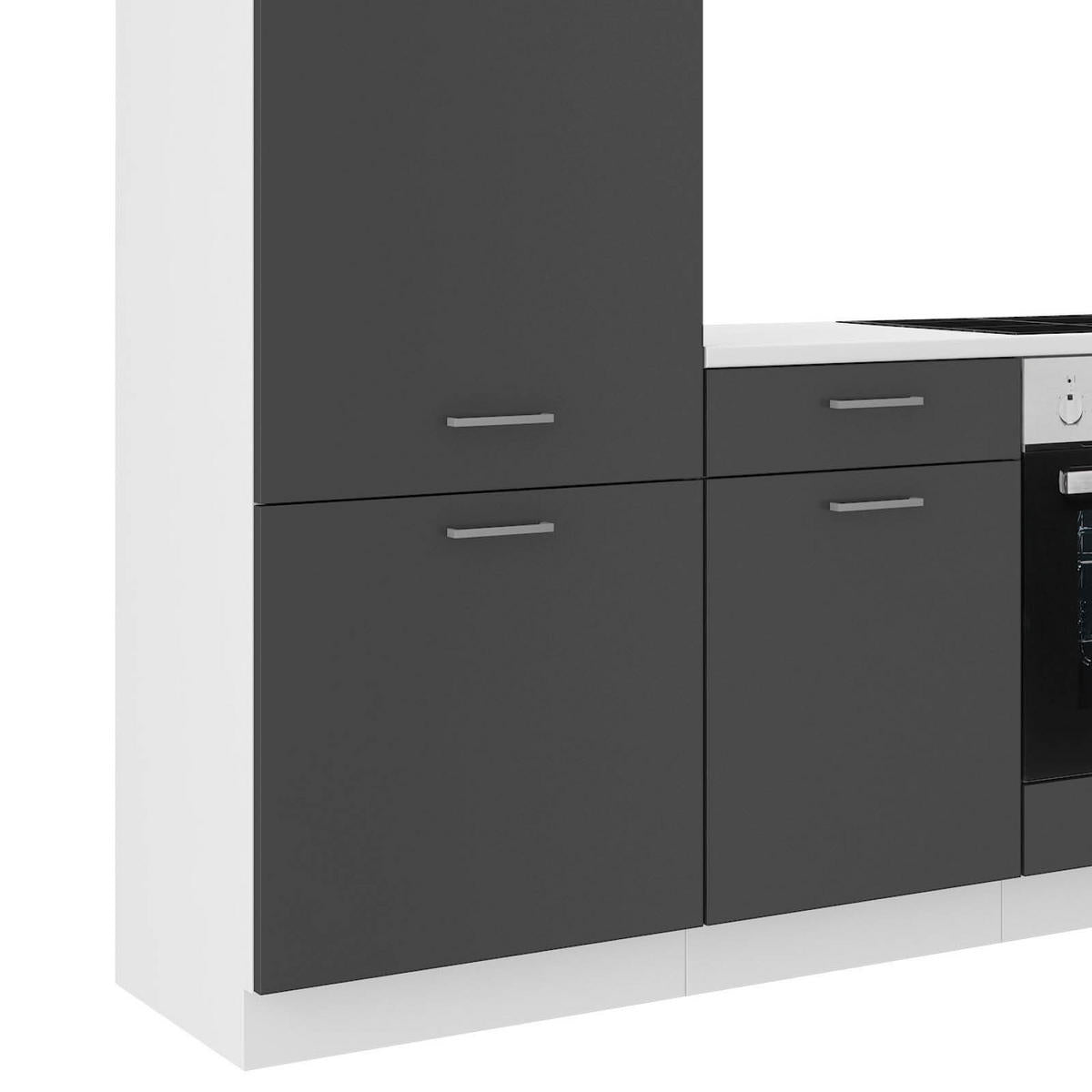 MOBILĂ DE BUCATARIE 270 CM