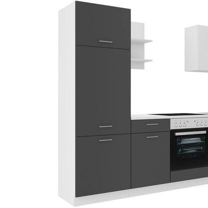 MOBILĂ DE BUCATARIE 270 CM