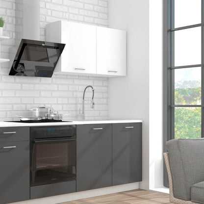 MOBILĂ DE BUCATARIE 270 CM