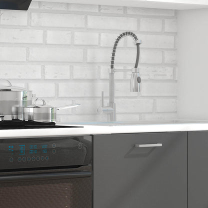 MOBILĂ DE BUCATARIE 270 CM