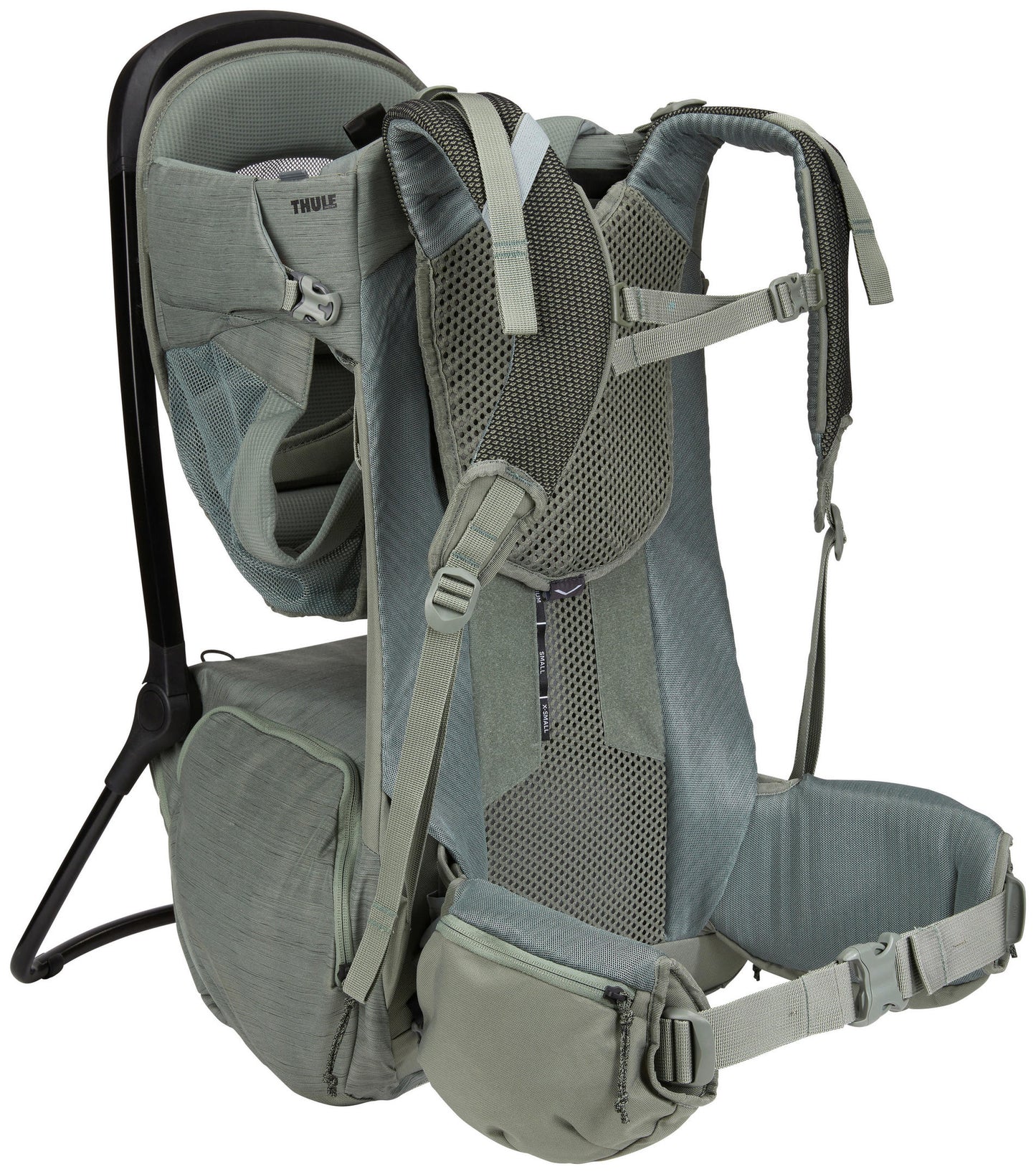 Rucsac transport copii Thule Sapling 