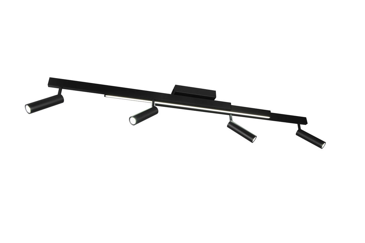 Spot LED Trio Zeno 133/23/8,5 cm
