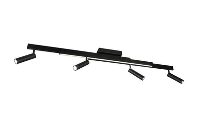 Spot LED Trio Zeno 133/23/8,5 cm