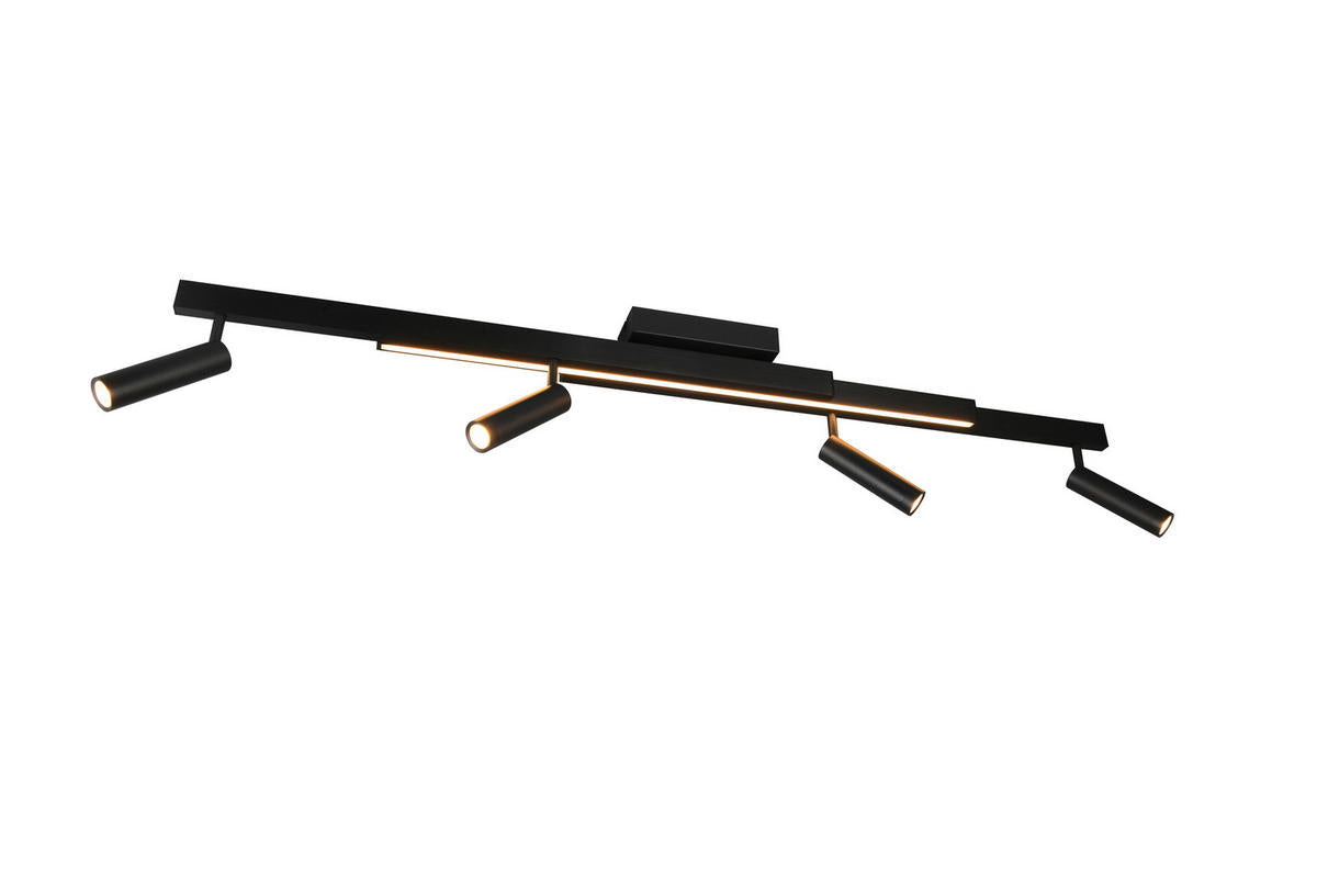 Spot LED Trio Zeno 133/23/8,5 cm