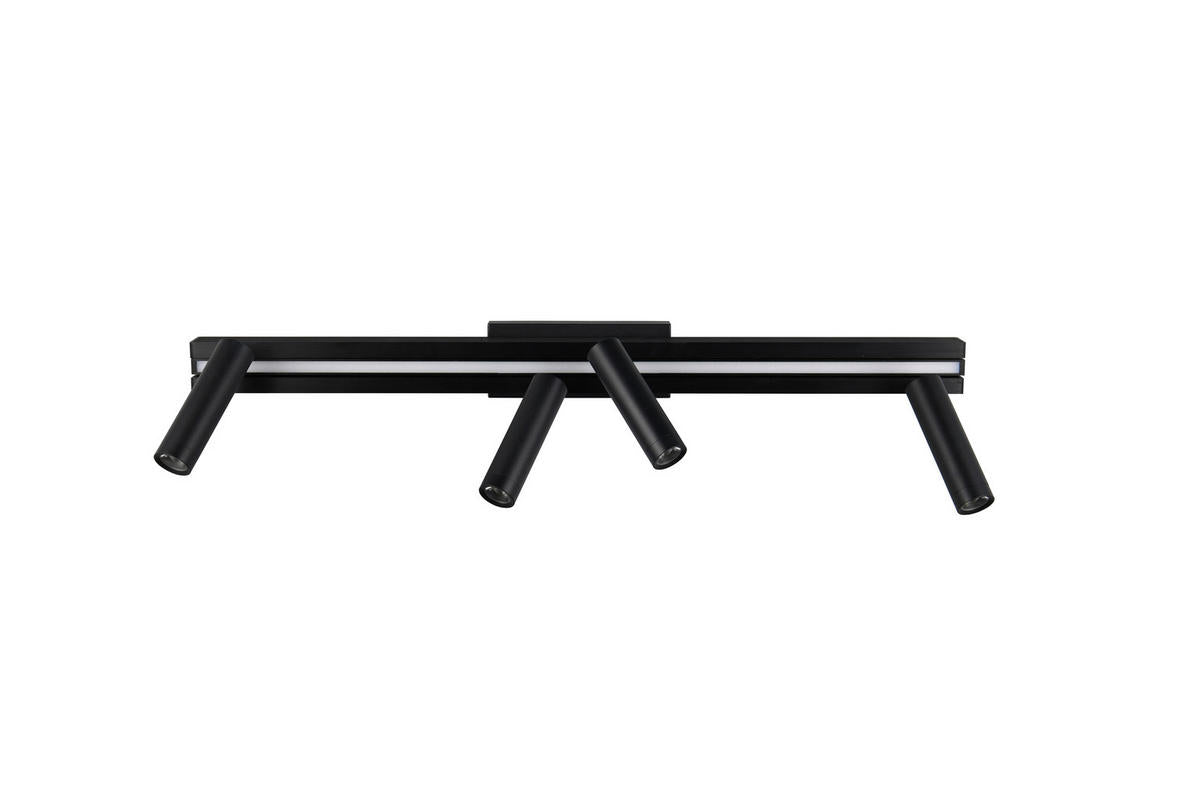 Spot LED Trio Zeno 133/23/8,5 cm