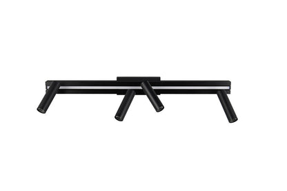 Spot LED Trio Zeno 133/23/8,5 cm