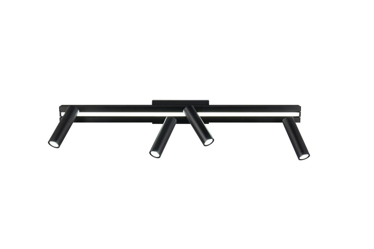 Spot LED Trio Zeno 133/23/8,5 cm
