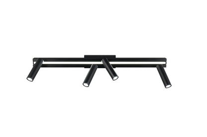 Spot LED Trio Zeno 133/23/8,5 cm