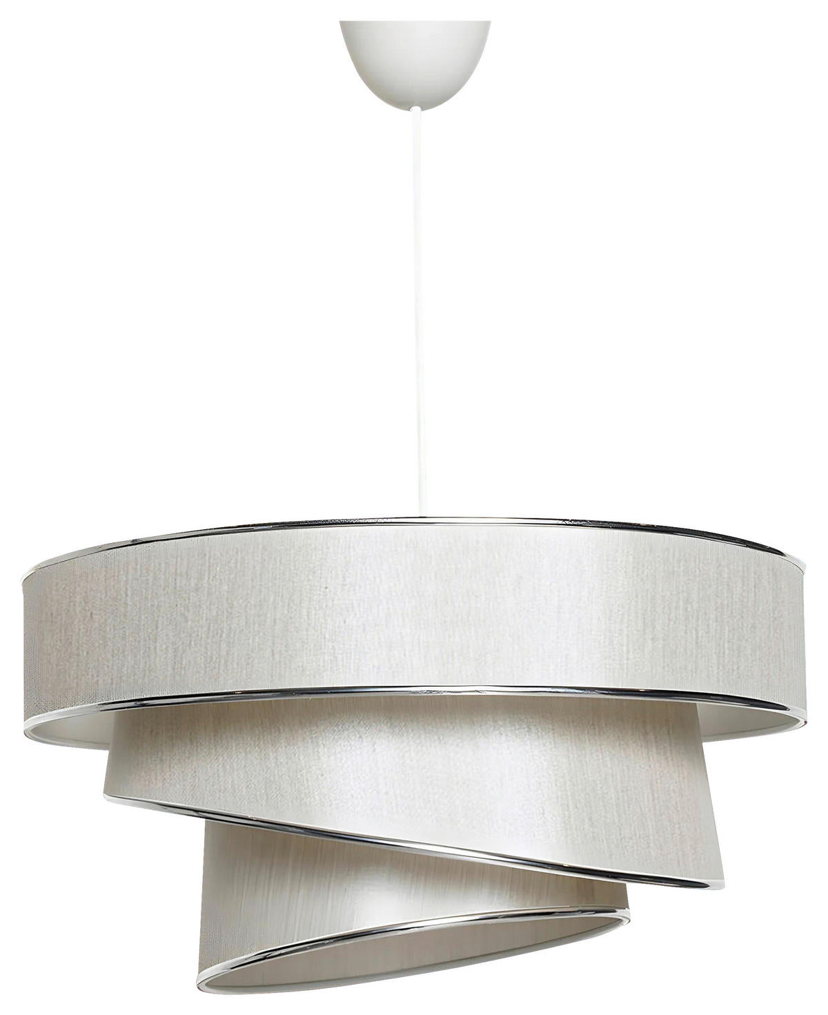 LAMPĂ SUSPENDATĂ 40/72 cm