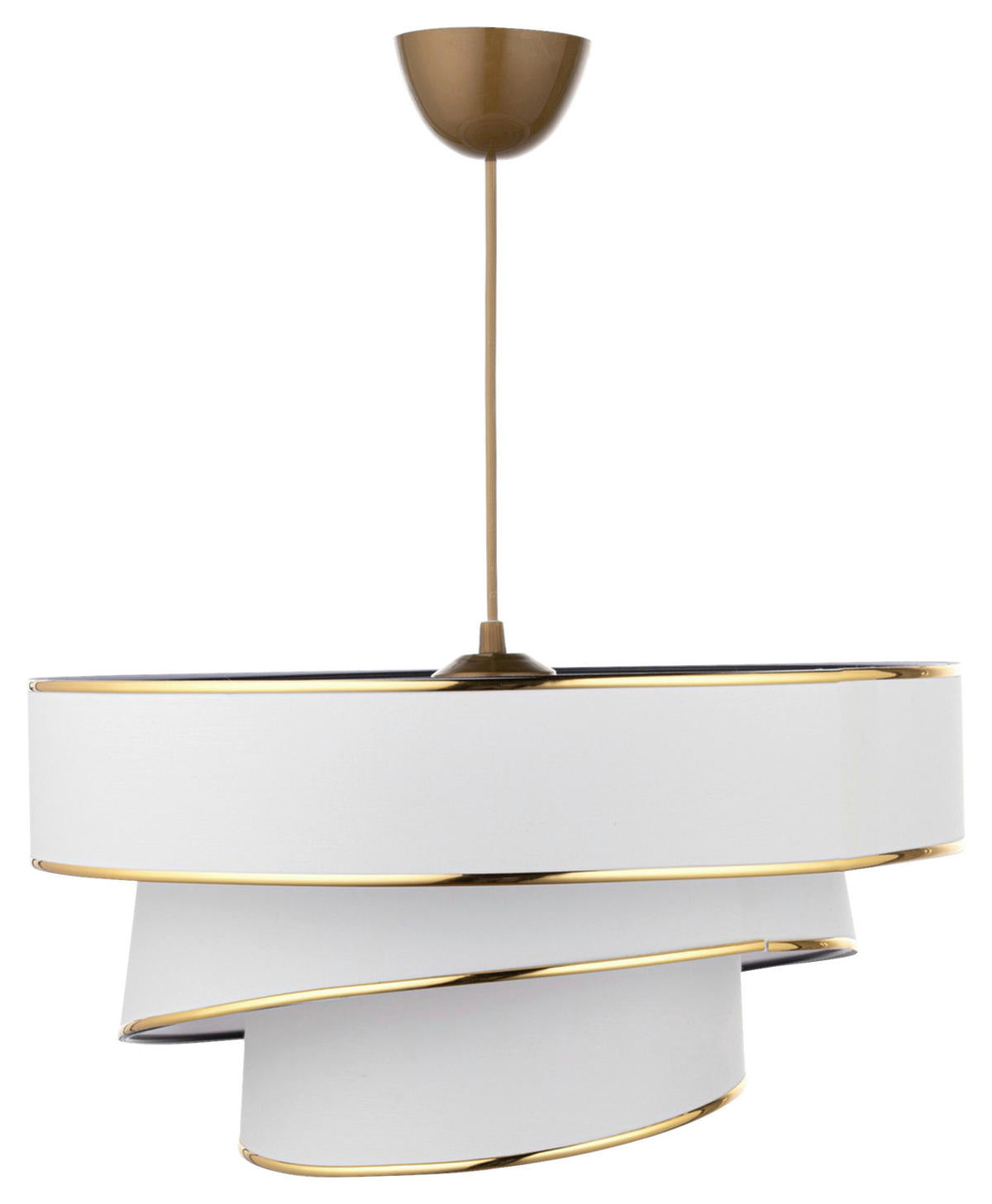 LAMPA SUSPENDATĂ 40/72CM