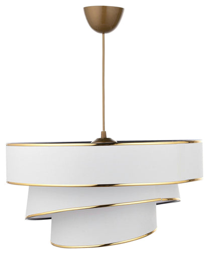 LAMPA SUSPENDATĂ 40/72CM