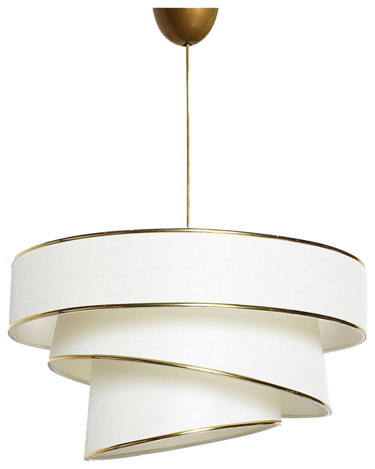 LAMPA SUSPENDATĂ 40/72CM
