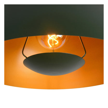 LAMPA SUSPENDATĂ LUCIDE 40/150CM