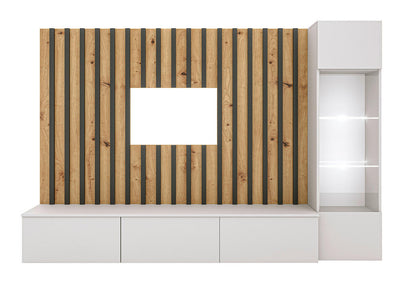 MOBILIER PENTRU LIVING