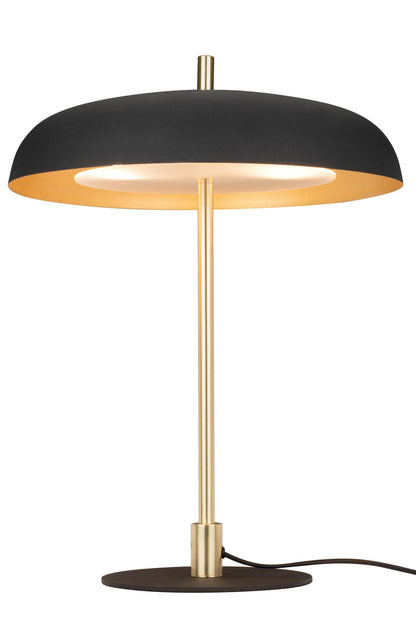 Lampă de masă E14, 38/50 cm