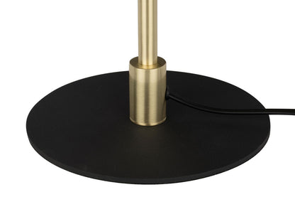 Lampă de masă E14, 38/50 cm