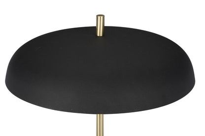 Lampă de masă E14, 38/50 cm