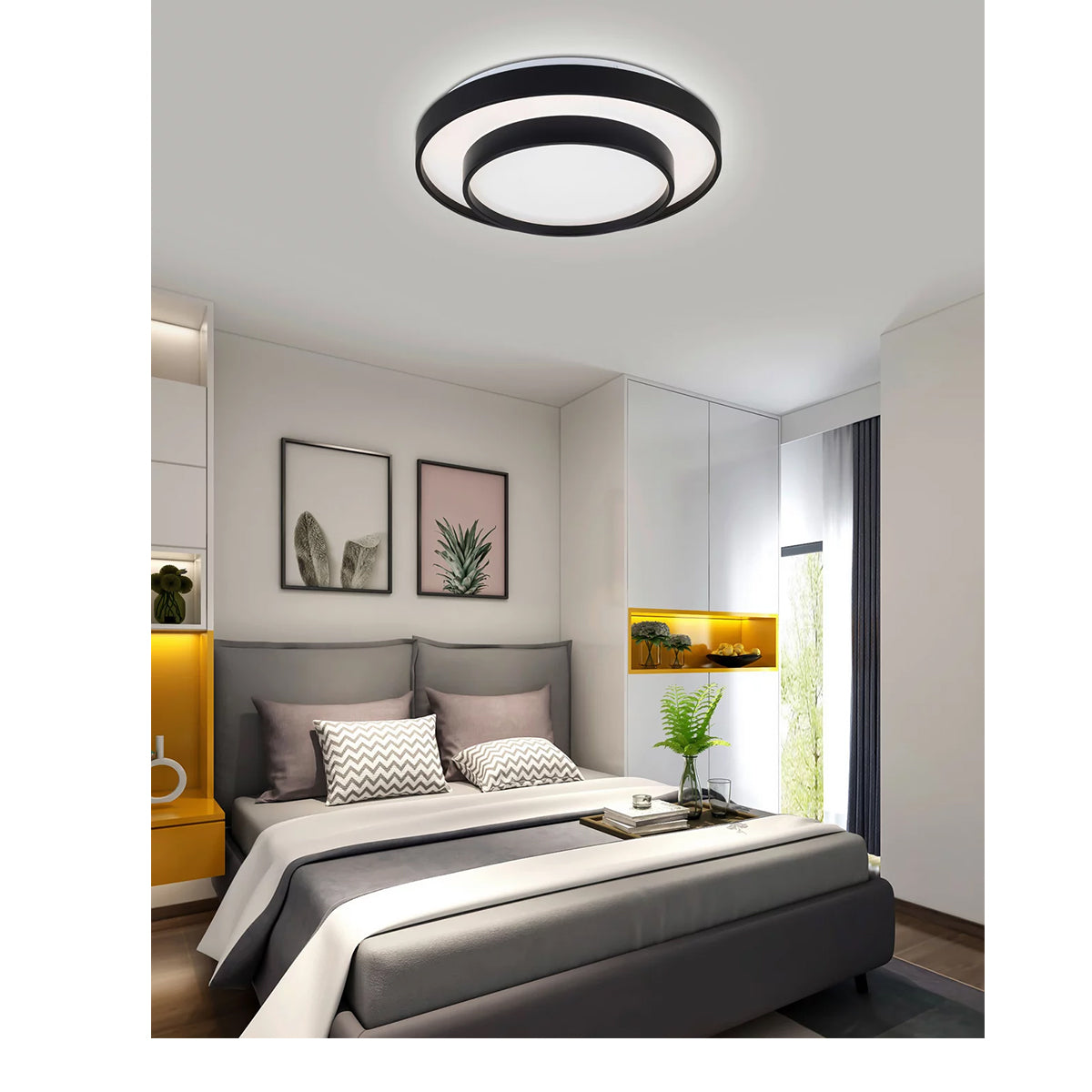 Lampă cu led 25W