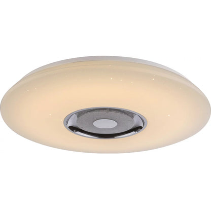 Plafonieră cu ventilator