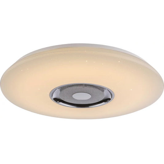 Plafonieră cu ventilator