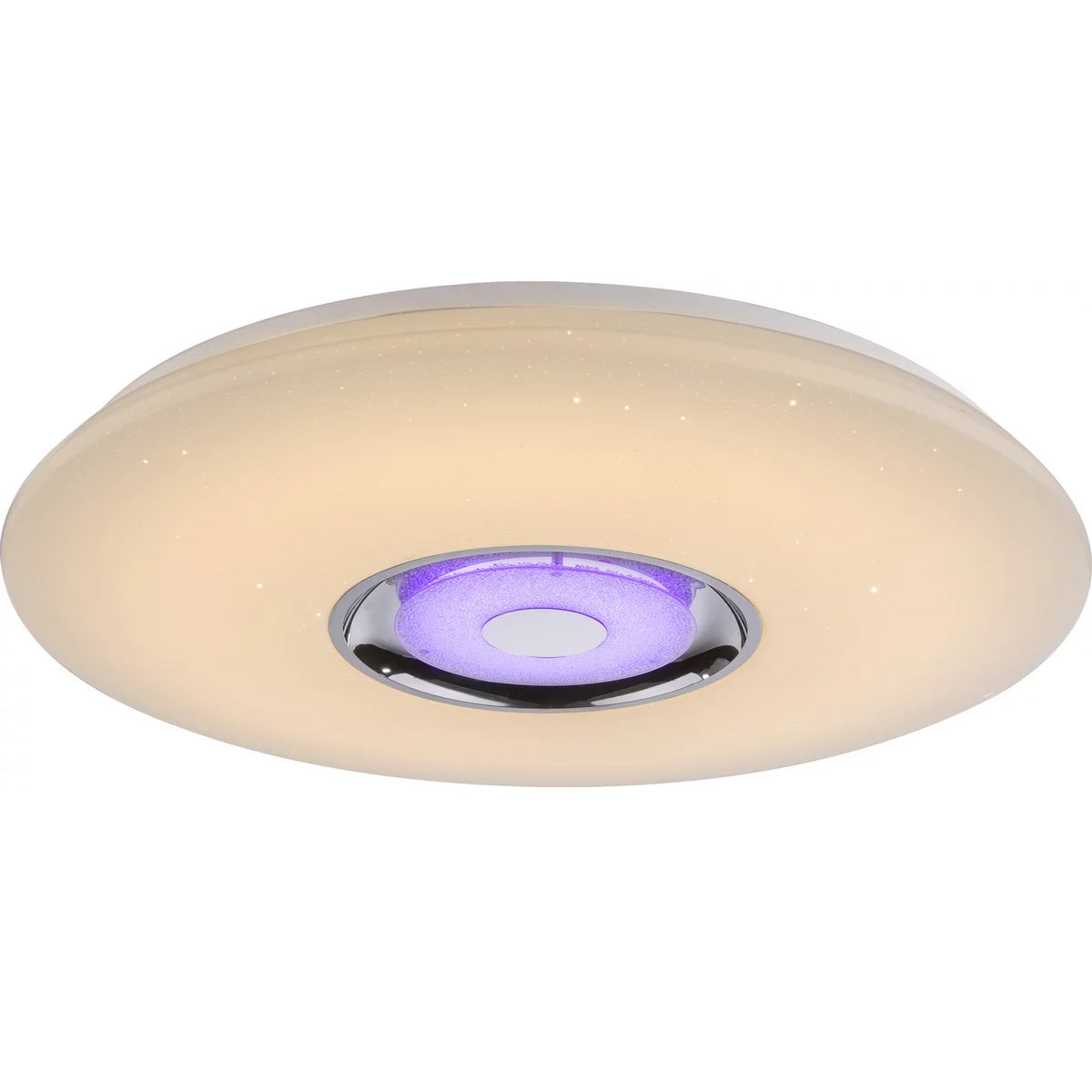 Plafonieră cu ventilator