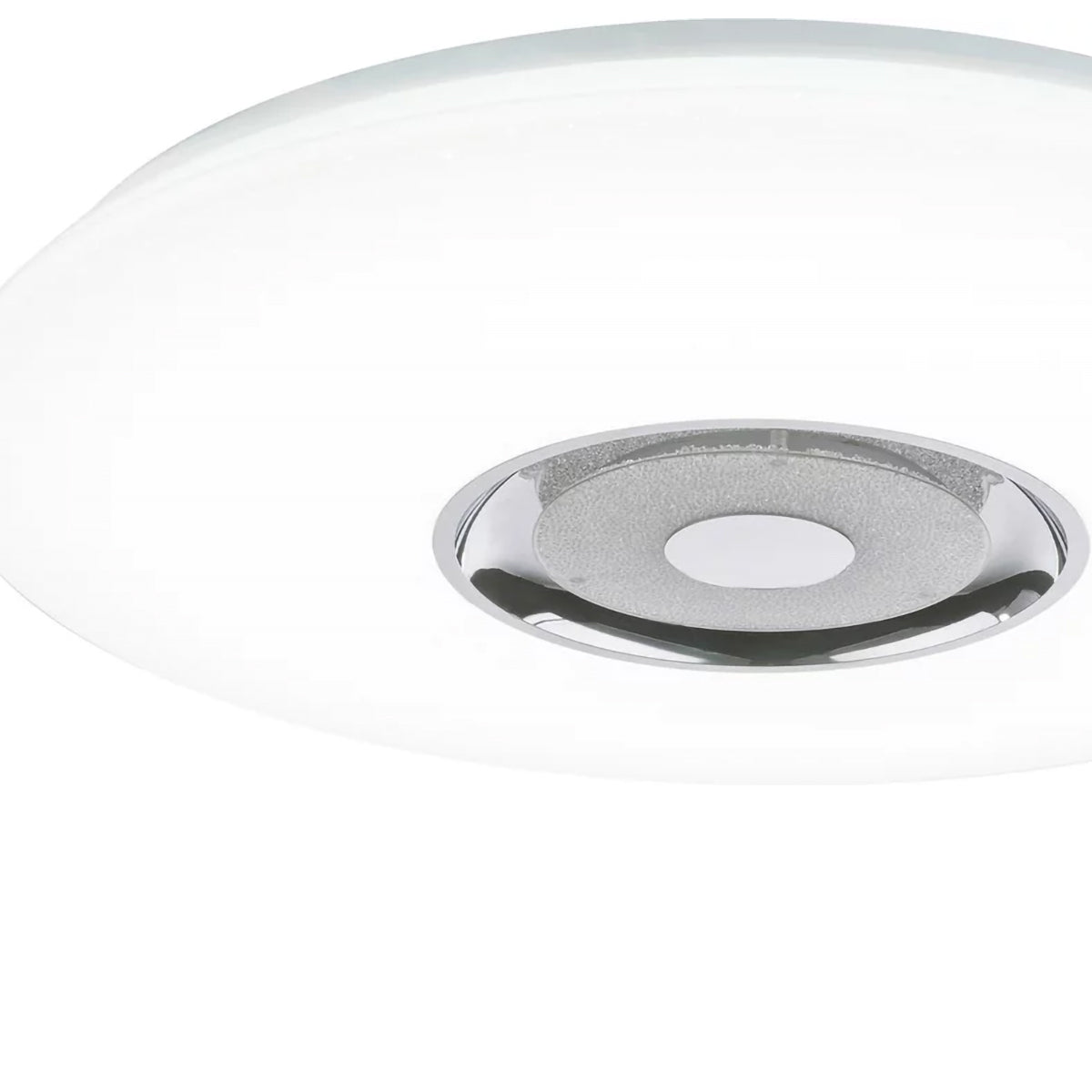 Plafonieră cu ventilator