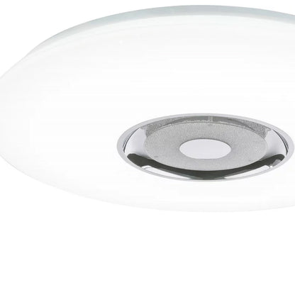 Plafonieră cu ventilator