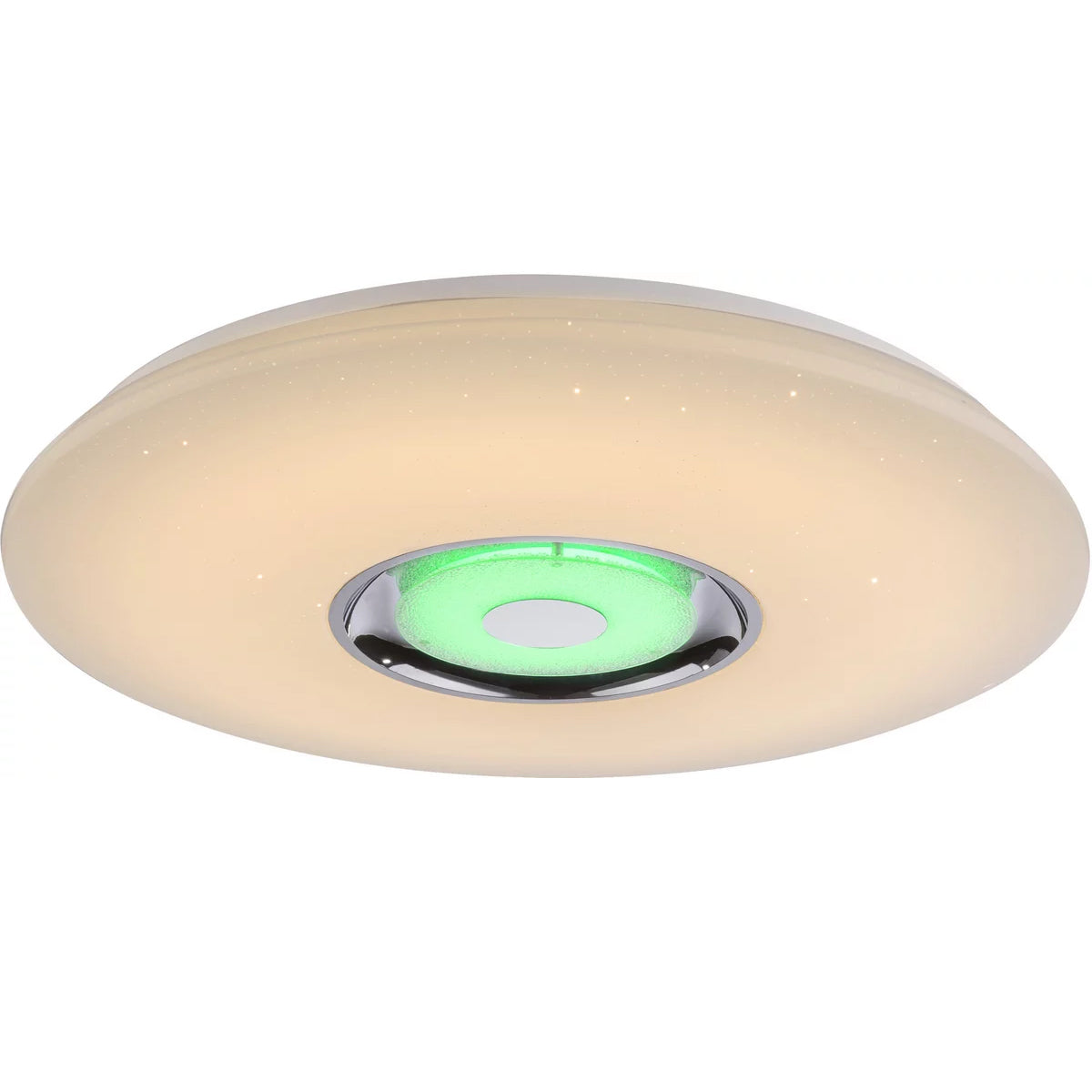 Plafonieră cu ventilator
