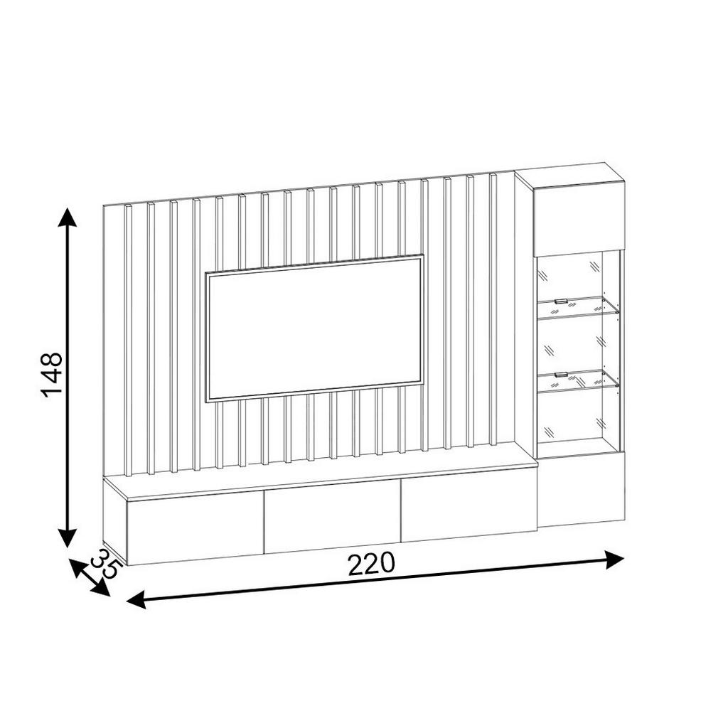MOBILIER PENTRU LIVING